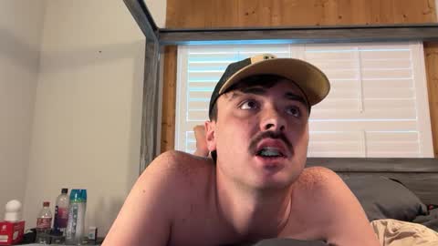 Hunter online show from September 25, 9:07 pm