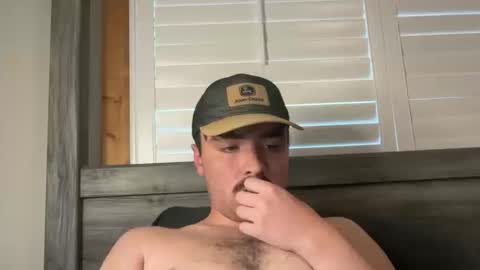 Hunter online show from October 14, 10:32 pm