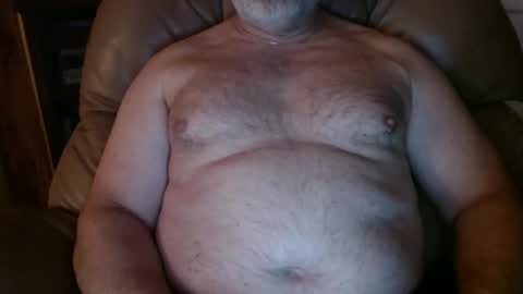 huntermark1 online show from January 11, 4:59 am