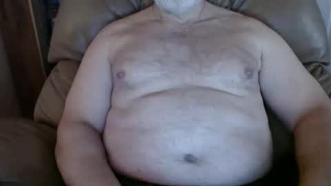 huntermark1 online show from February 1, 7:45 pm