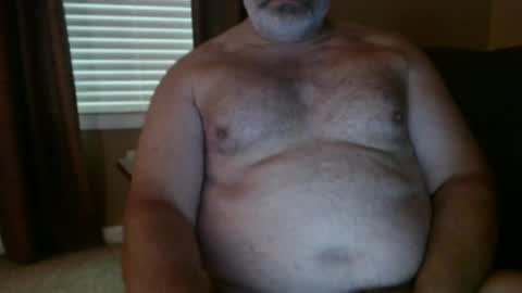 huntermark1 online show from July 2, 2:12 pm