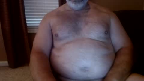 huntermark1 online show from July 13, 8:33 pm