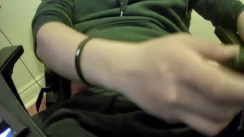 Snapshot of hunterrblood chatting on May 12, 4:04 pm Hunterr online show from May 12, 4:04 pm
