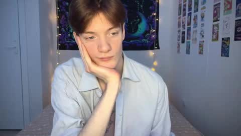 Hunter online show from January 30, 1:21 pm