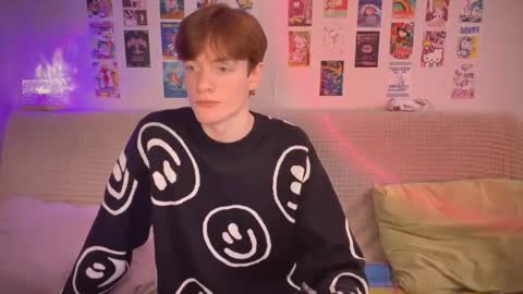 Hunter online show from February 2, 12:02 pm