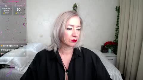 Irena online show from May 29, 7:06 am