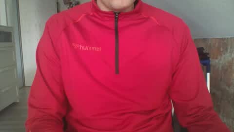 hunting_007 online show from April 20, 11:24 am