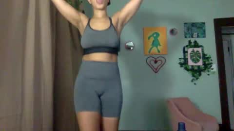 Snapshot of hunyybunz chatting on January 7, 4:16 pm Goddess Hunyy online show from January 7, 4:16 pm