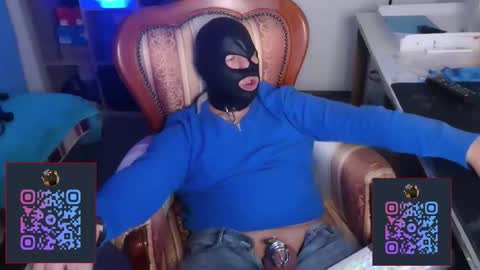 Peterr online show from January 8, 8:55 pm