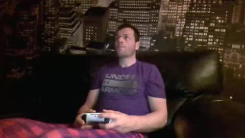 hurley7890 online show from January 14, 2:19 am