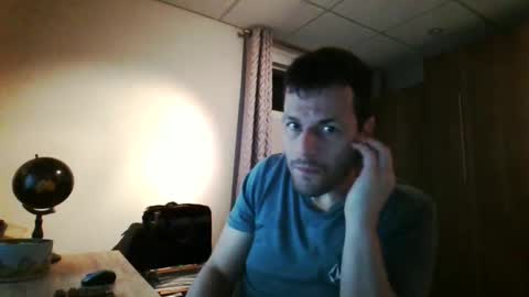 hurley7890 online show from January 16, 2:30 am