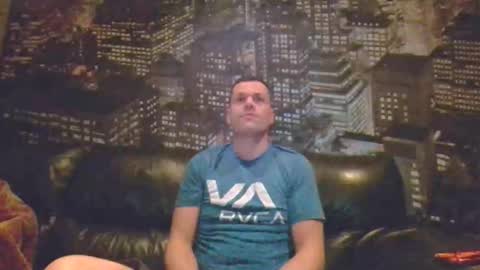 hurley7890 online show from January 9, 2:14 am