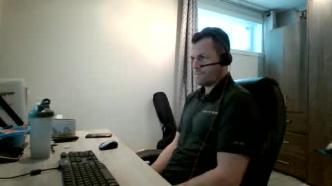 hurley7890 online show from January 13, 2:44 pm