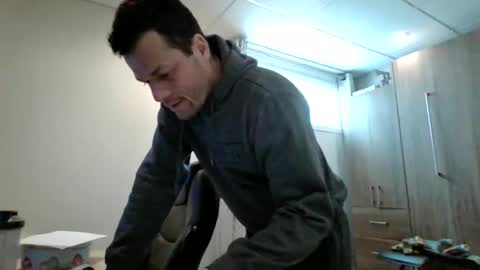 hurley7890 online show from February 11, 5:40 pm