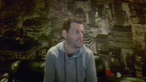 hurley7890 online show from April 16, 6:30 pm