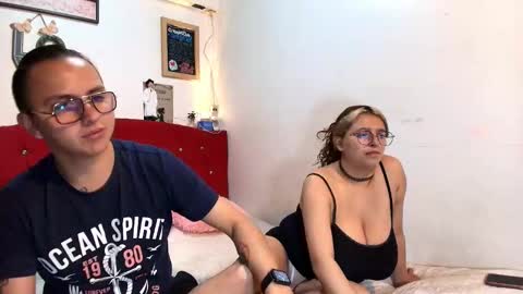 husbands_horny online show from October 13, 10:15 am