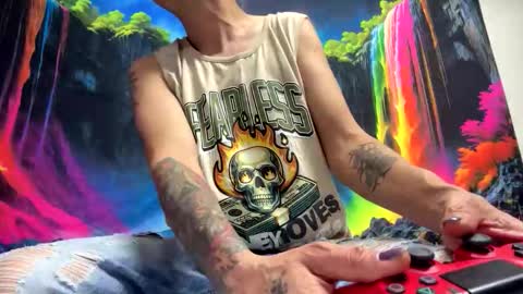 huskyclip70 online show from May 20, 2:29 am