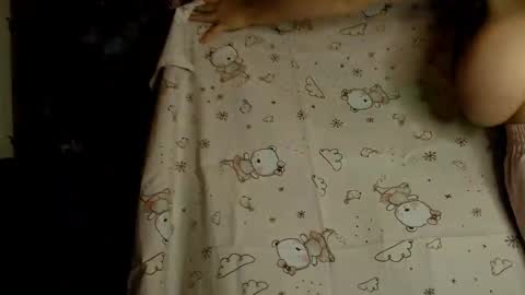 Snapshot of hustle6930 chatting on January 6, 7:35 pm Kayla online show from January 6, 7:35 pm