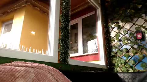 Snapshot of hustle6930 chatting on January 21, 8:30 am Kayla online show from January 21, 8:30 am