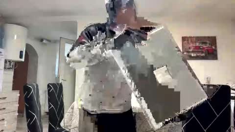 Snapshot of hustle6930 chatting on October 22, 11:54 am Kayla online show from October 22, 11:54 am