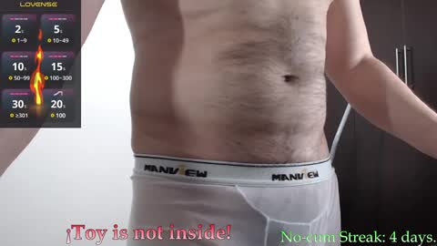 Snapshot of hxmister chatting on January 28, 5:54 am Andrew online show from January 28, 5:54 am