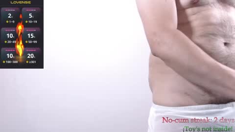 Snapshot of hxmister chatting on September 9, 6:40 pm Andrew online show from September 9, 6:40 pm