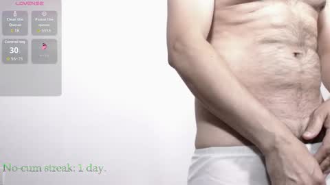 Snapshot of hxmister chatting on October 23, 5:07 am Andrew online show from October 23, 5:07 am