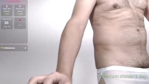 Andrew online show from February 6, 6:33 pm