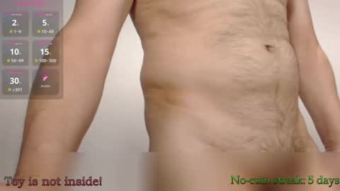 Andrew online show from March 17, 6:33 pm