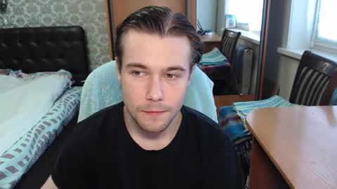 Tom online show from April 3, 5:27 am