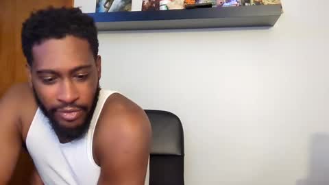 HydroBlack online show from October 9, 1:25 am