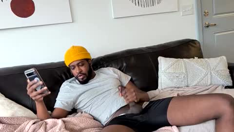 HydroBlack online show from March 3, 4:13 pm