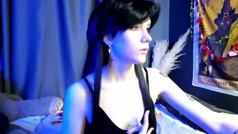 Hyeon Jin online show from February 11, 2:46 am