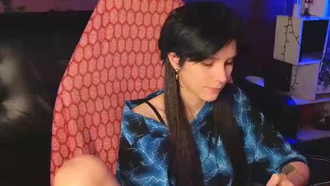 Hyeon Jin online show from February 13, 3:29 am