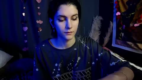 Hyeon Jin online show from February 21, 7:01 am