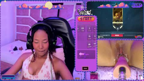 Snapshot of hyliebloom chatting on January 9, 12:52 pm Ashley online show from January 9, 12:52 pm