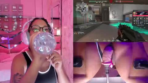 Snapshot of hyliebloom chatting on November 24, 10:42 pm Ashley online show from November 24, 10:42 pm