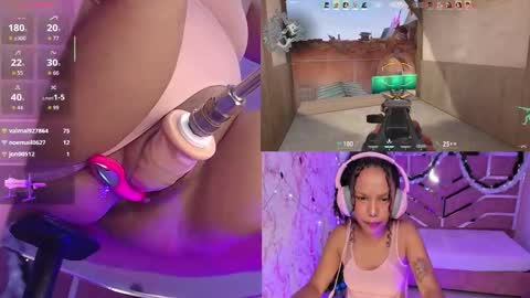 Snapshot of hyliebloom chatting on December 13, 10:15 pm Ashley online show from December 13, 10:15 pm