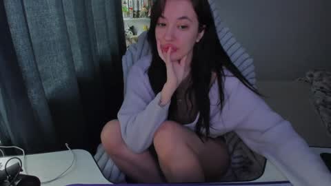 Snapshot of hyorinmaruu chatting on December 3, 6:48 am maru online show from December 3, 6:48 am