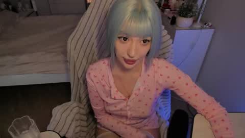 Snapshot of hyorinmaruu chatting on May 4, 9:27 am maru online show from May 4, 9:27 am