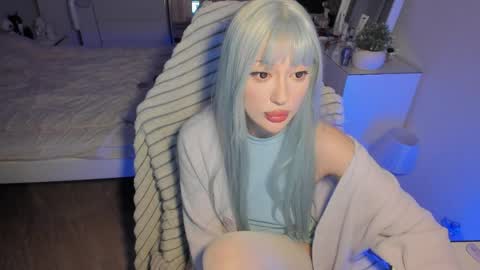 Snapshot of hyorinmaruu chatting on May 6, 10:53 am maru online show from May 6, 10:53 am