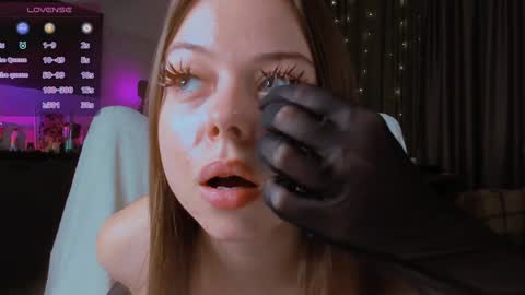 Snapshot of hype_meal_home chatting on January 7, 6:03 pm Miley. PVT open i have extra prices on nude show online show from January 7, 6:03 pm