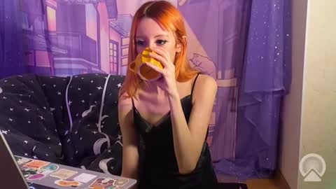 hyperfixation online show from March 25, 7:20 pm