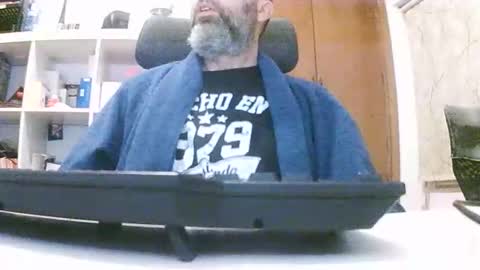 Snapshot of hyperpau chatting on November 5, 4:56 am Hyperpau online show from November 5, 4:56 am