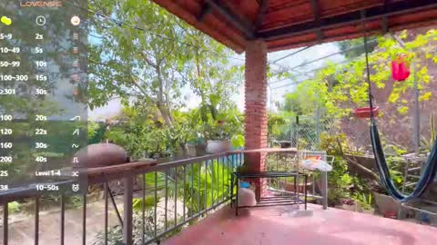 Your submissive lady 3 online show from November 12, 4:02 am