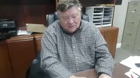 hypnotizing4u online show from February 10, 5:28 pm