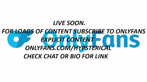 Hypsterical online show from February 9, 11:09 pm