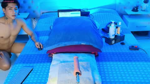 K Brandon online show from April 6, 3:15 am