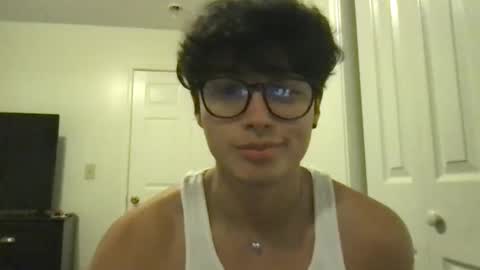 hyunluv online show from October 3, 3:25 am