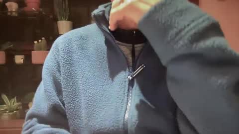 The Talented Mr. DILFy online show from January 3, 4:11 am